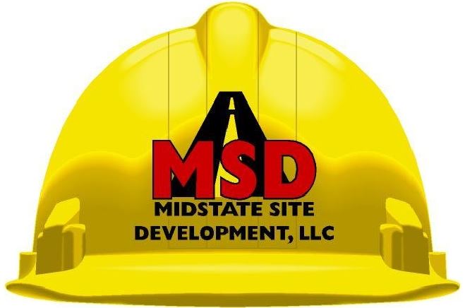 Midstate Site Development